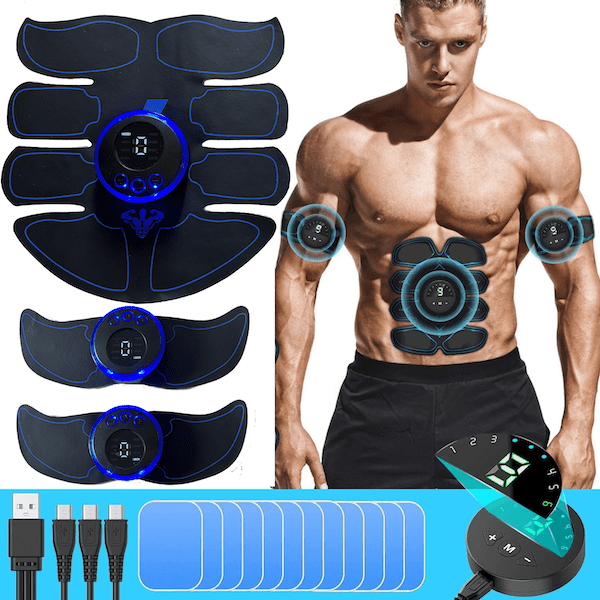 Abs + Arms
