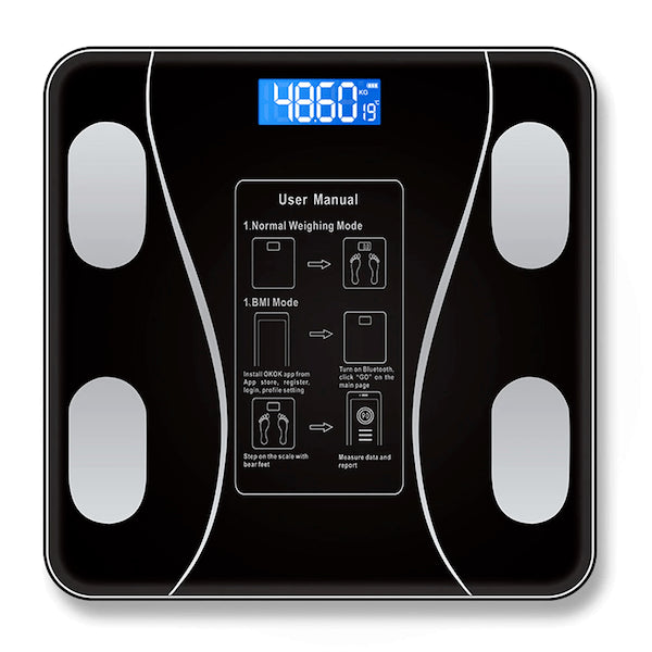 AI Smart Scale