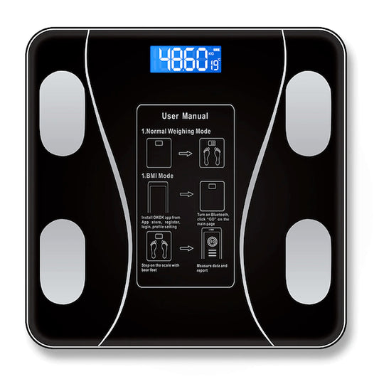 AI Smart Scale