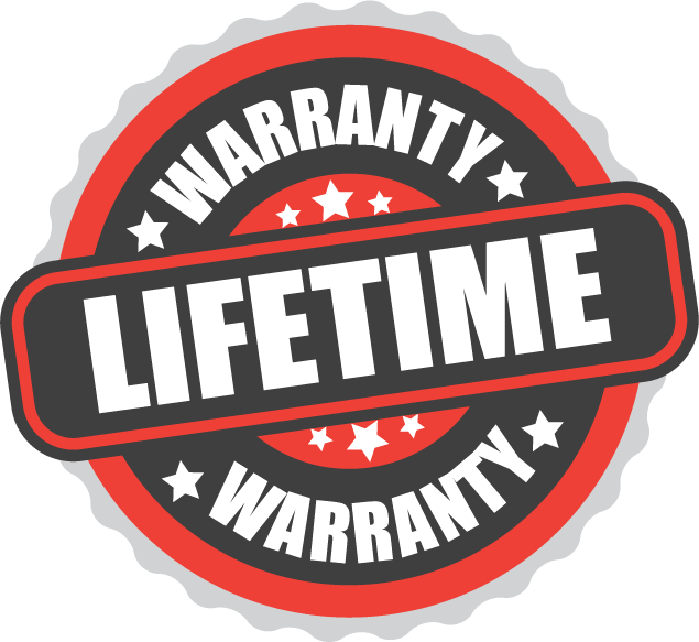 Protect Plus Lifetime Warranty