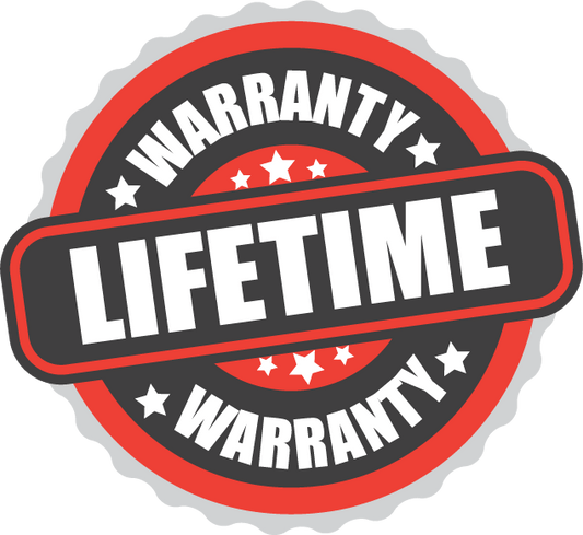 Protect Plus Lifetime Warranty